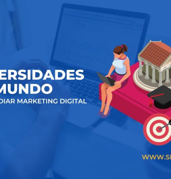 Universidades del mundo para estudiar marketing