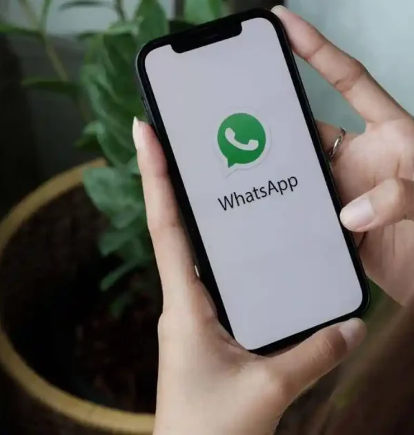 Whatsapp VIP