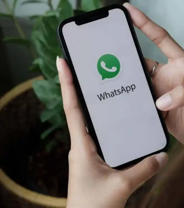 Whatsapp VIP
