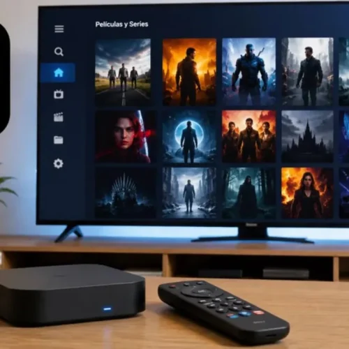 Xuper TV
