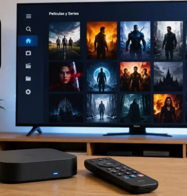 Xuper TV